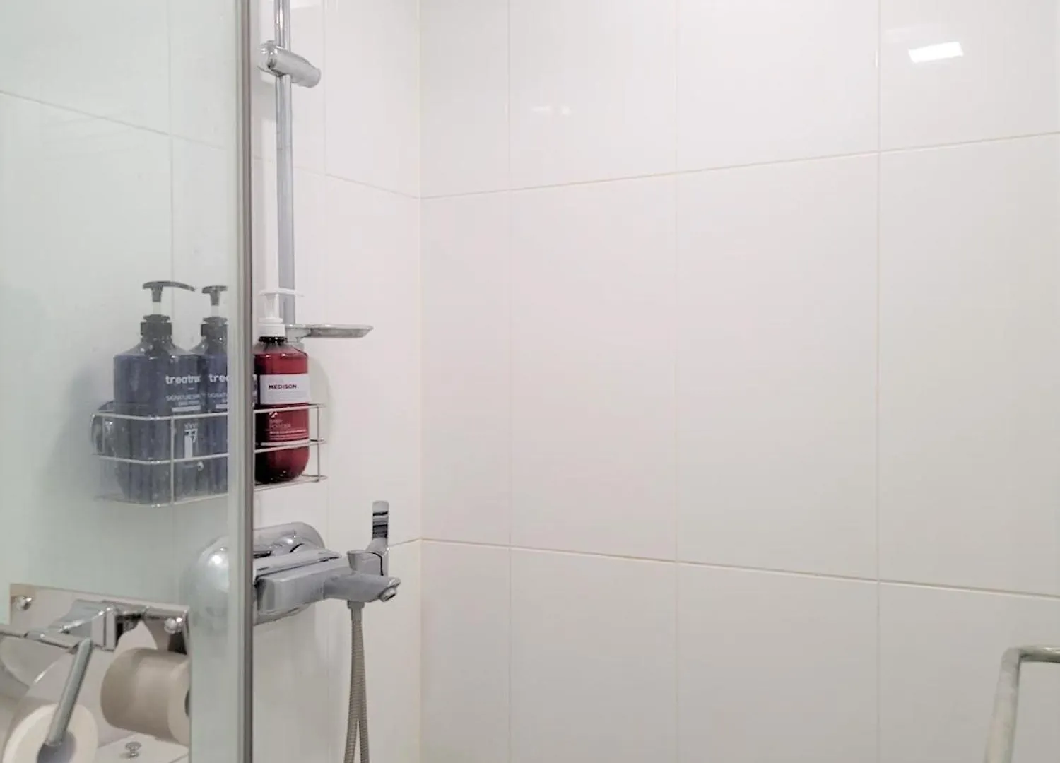 Skyview Duplex House-12 Apartment Seoul South Korea