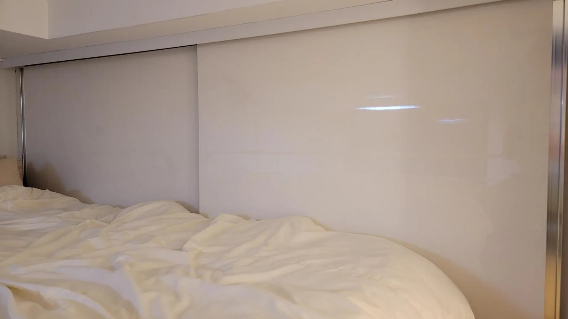 Skyview Duplex House-12 Apartment Seoul
