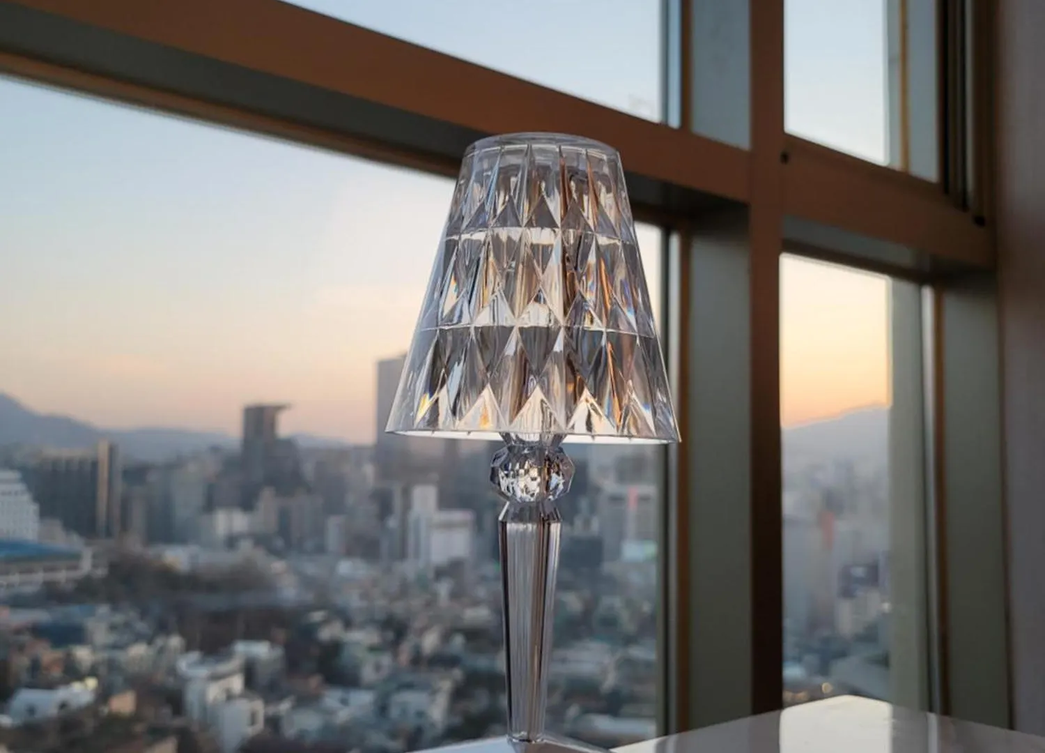 Skyview Duplex House-12 Apartment Seoul 0*,  South Korea